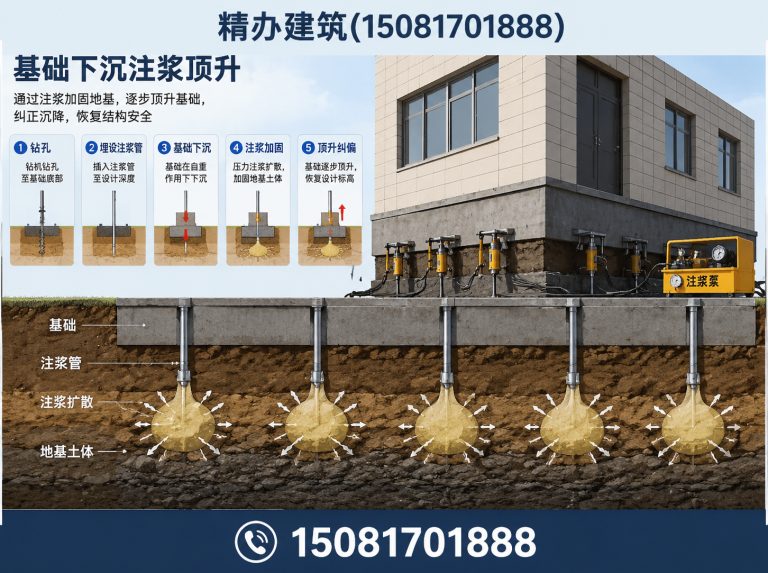 广平县精办建筑展示图